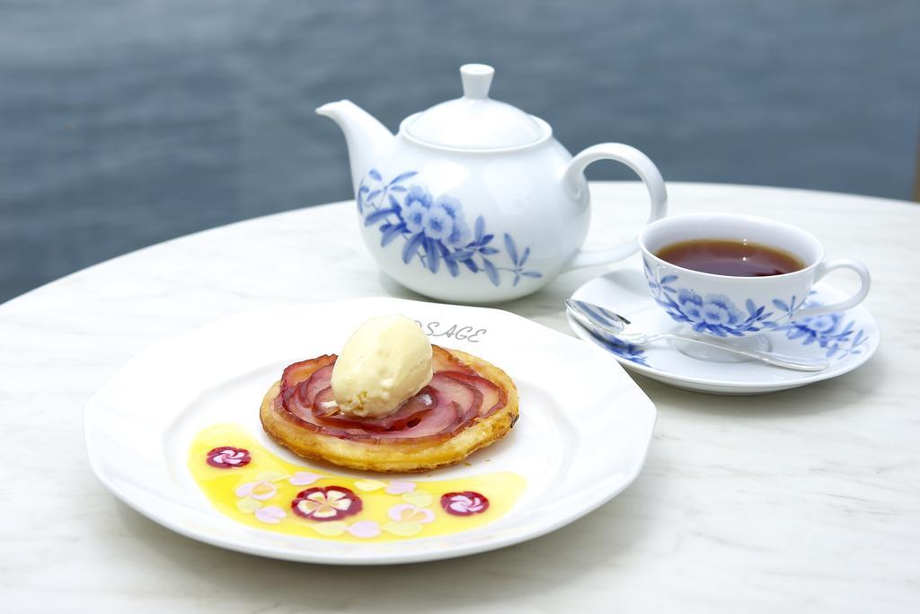 Odakyu Hotel De Yama Χακόνε Εξωτερικό φωτογραφία