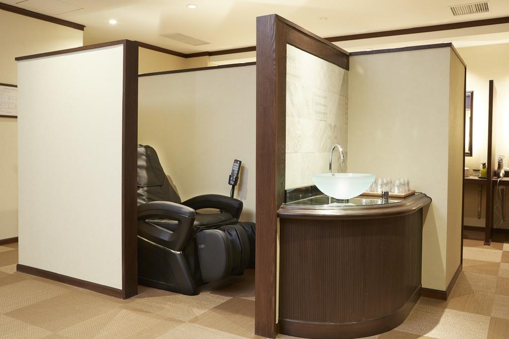Odakyu Hotel De Yama Χακόνε Εξωτερικό φωτογραφία