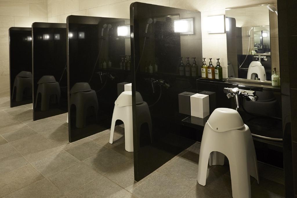 Odakyu Hotel De Yama Χακόνε Εξωτερικό φωτογραφία