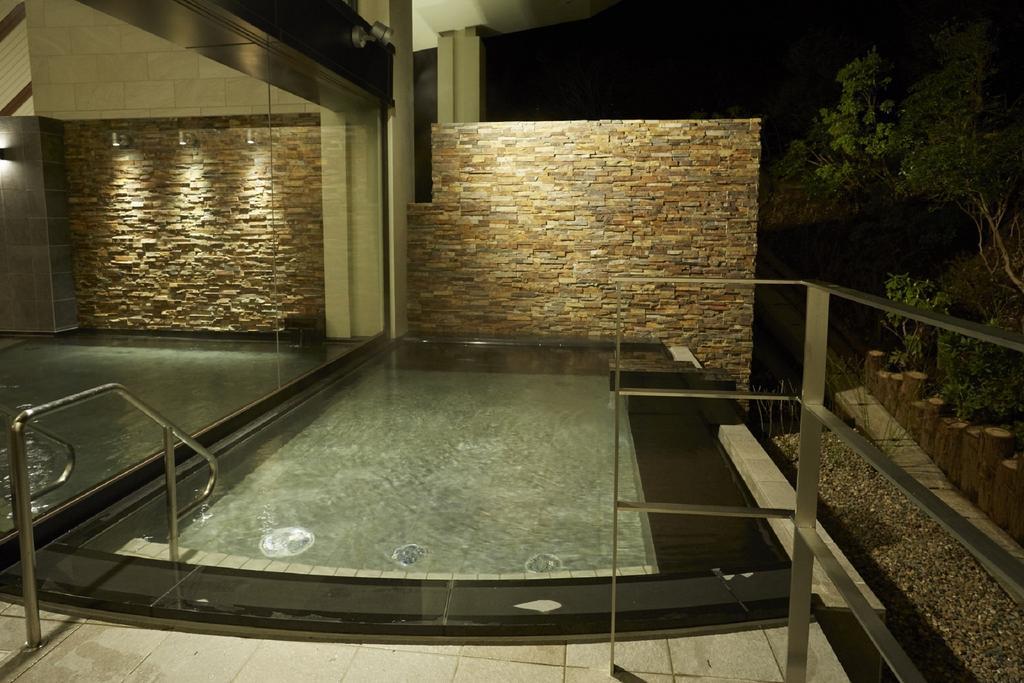 Odakyu Hotel De Yama Χακόνε Εξωτερικό φωτογραφία