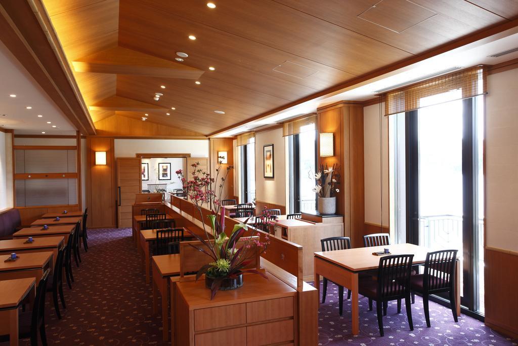 Odakyu Hotel De Yama Χακόνε Εξωτερικό φωτογραφία