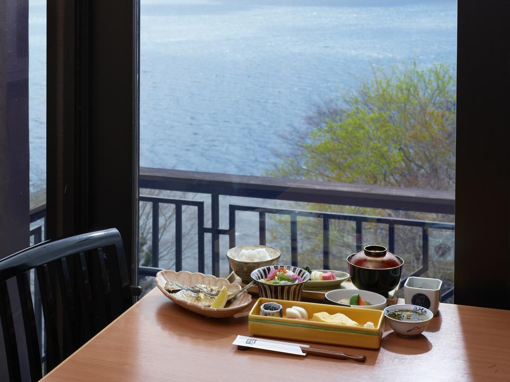 Odakyu Hotel De Yama Χακόνε Εξωτερικό φωτογραφία