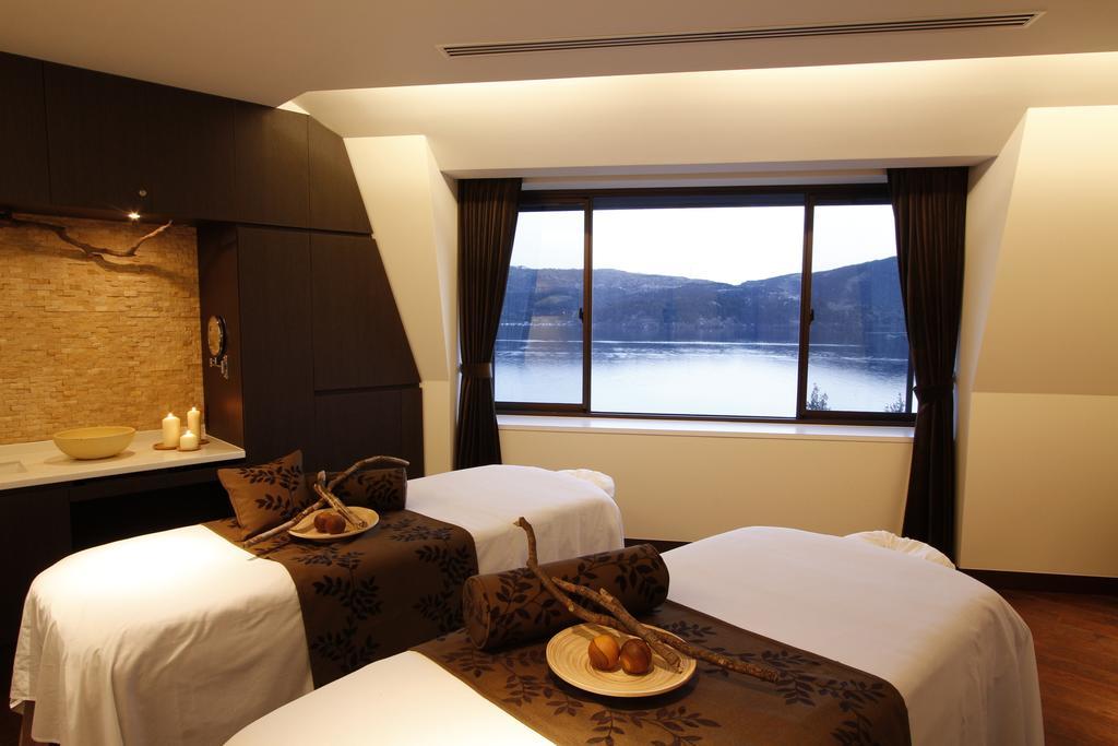 Odakyu Hotel De Yama Χακόνε Εξωτερικό φωτογραφία