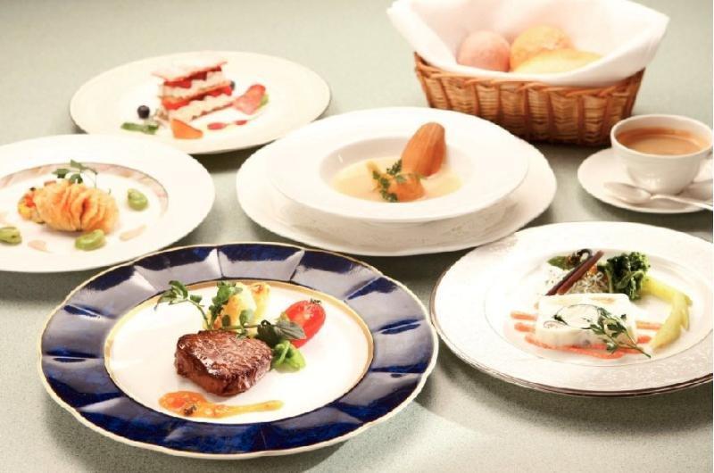 Odakyu Hotel De Yama Χακόνε Εξωτερικό φωτογραφία