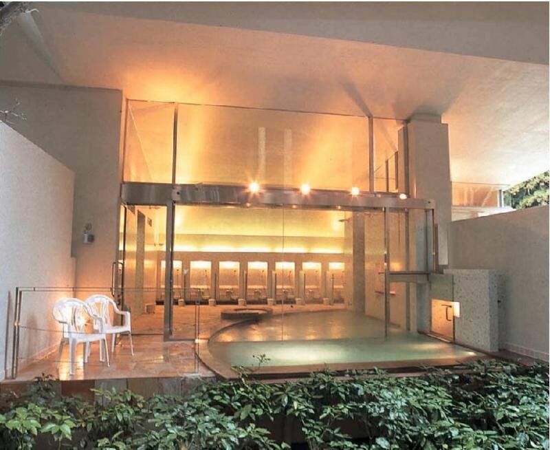Odakyu Hotel De Yama Χακόνε Εξωτερικό φωτογραφία