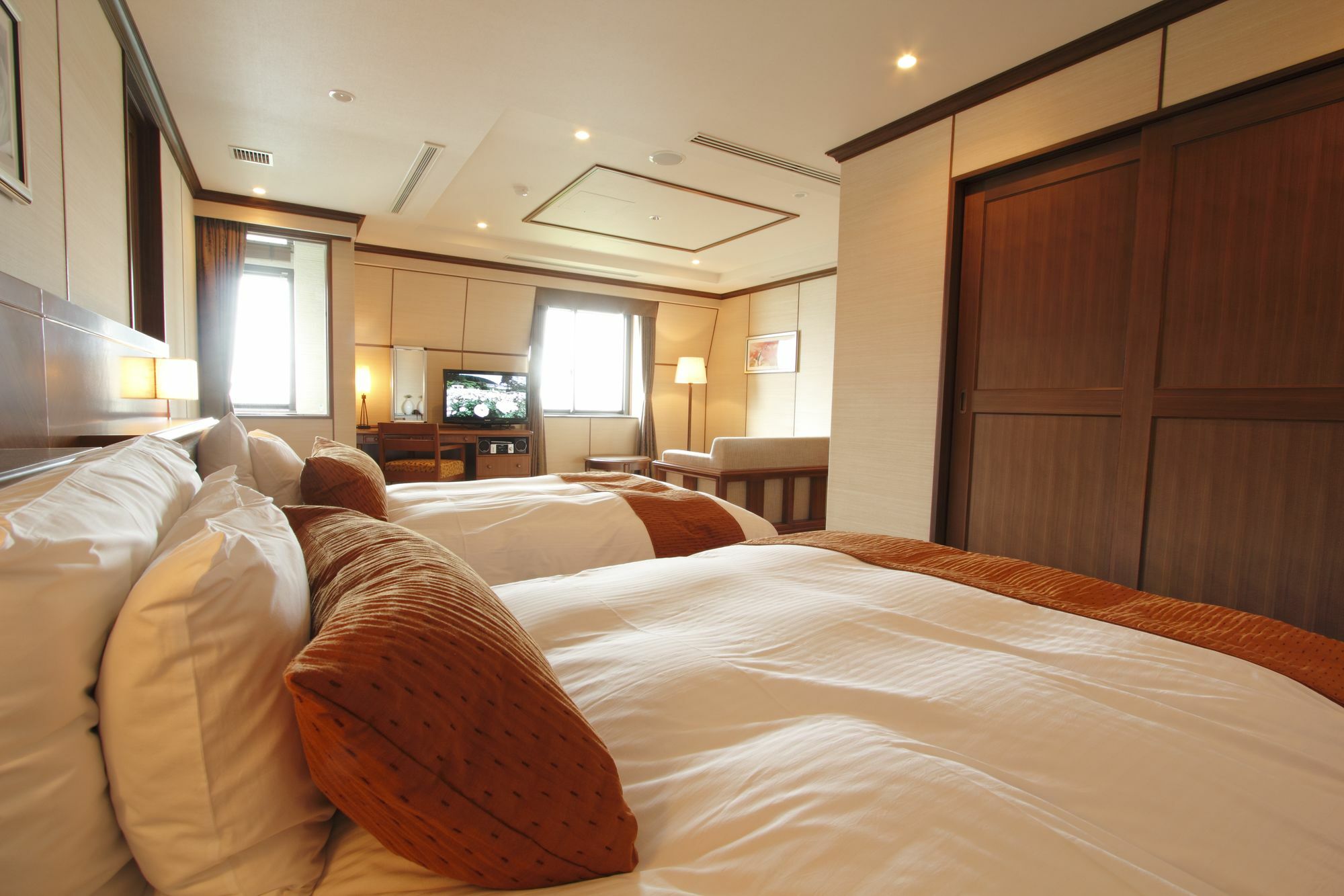 Odakyu Hotel De Yama Χακόνε Εξωτερικό φωτογραφία